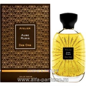 Atelier des Ors Aube Rubis