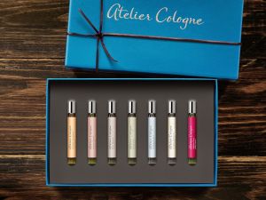 Atelier Cologne Set