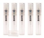 парфюм Атомайзер Спрей 3ml *Пластик