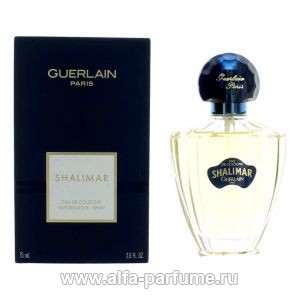 Guerlain Shalimar Cologne