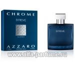 Azzaro Chrome Extreme