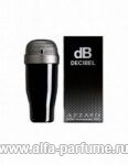 парфюм Azzaro Db Decibel