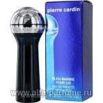 парфюм Pierre Cardin Bleu Marine Pour Lui