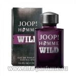 парфюм Joop! Homme Wild