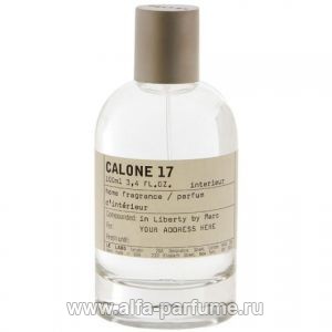 Le Labo Cаlone 17