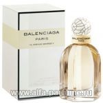 парфюм Balenciaga 10, AVENUE GEORGE V