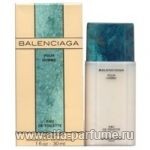 парфюм Balenciaga Pour Homme