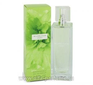 Banana Republic Wildbloom Vert