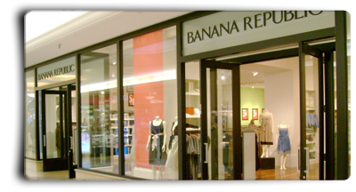 духи и парфюмы Banana Republic