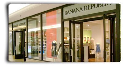 духи и парфюмы Туалетная вода Banana Republic