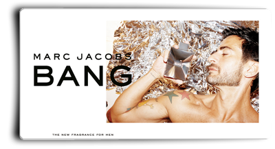 духи и парфюмы Marc Jacobs