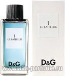 парфюм Dolce & Gabbana Collection №1 Le Bateleur