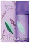 парфюм Elizabeth Arden Green Tea Lavender