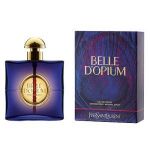 парфюм Yves Saint Laurent Belle D Opium