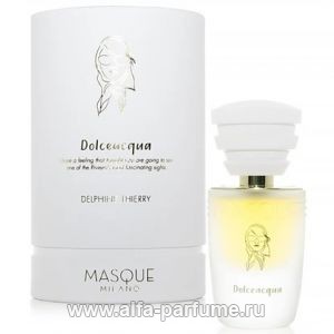 Masque Milano Dolceacqua