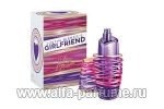 парфюм Justin Bieber Girlfriend