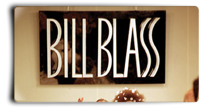 духи и парфюмы Bill Blass