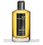 Mancera Black Intensitive Aoud