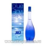 Jennifer Lopez Glow Blue