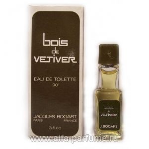 Jacques Bogart Bois de Vetiver