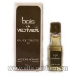 парфюм Jacques Bogart Bois de Vetiver