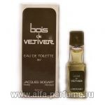 Jacques Bogart Bois de Vetiver