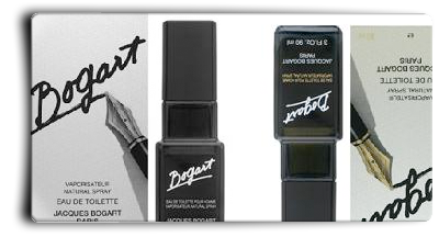 духи и парфюмы Мужская парфюмерия Jacques Bogart