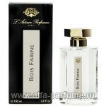 парфюм L Artisan Parfumeur Bois Farine