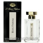 L Artisan Parfumeur Bois Farine