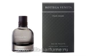  Bottega Veneta Pour Homme