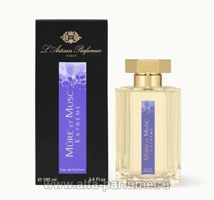 L Artisan Parfumeur Mure et Musc Extreme