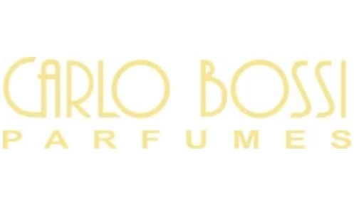 духи и парфюмы Carlo Bossi