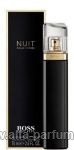 парфюм Hugo Boss Nuit Pour Femme Intense