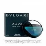 парфюм Bvlgari Aqva Pour Homme