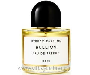 Byredo Parfums Bullion