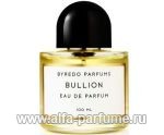 парфюм Byredo Parfums Bullion