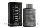 парфюм Burberry Brit Rhythm