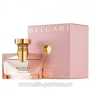 Bvlgari rose essentielle 25ml hotsell