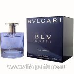 Bvlgari Blv Notte Pour Femme