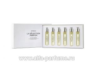 Byredo Parfums Set