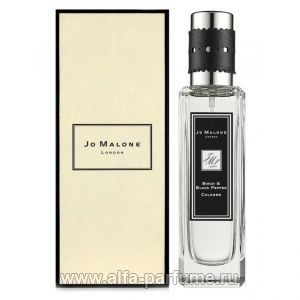 Jo Malone Rock The Ages Birch & Black Pepper