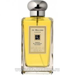 Jo Malone Amber & Lavender