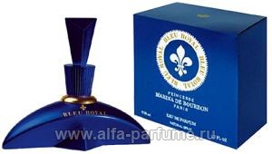 Marina de Bourbon Bleu Royal