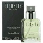 парфюм Calvin Klein Eternity Men