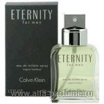 Calvin Klein Eternity Men