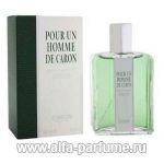 Caron Pour Un Homme de Caron