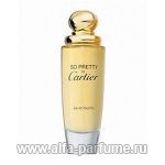 парфюм Cartier So Pretty