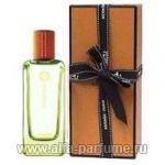 Hermes hermessence Vetiver Tonka