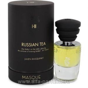 Masque Milano Russian Tea