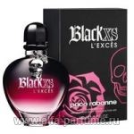 парфюм Paco Rabanne XS Black L'Exces